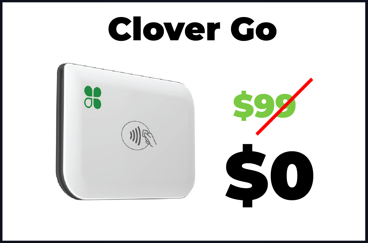 Clover Go 