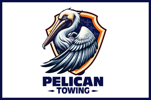 pelican