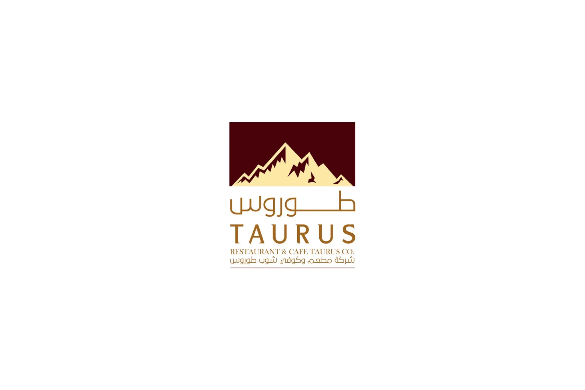 Tauruse-logo