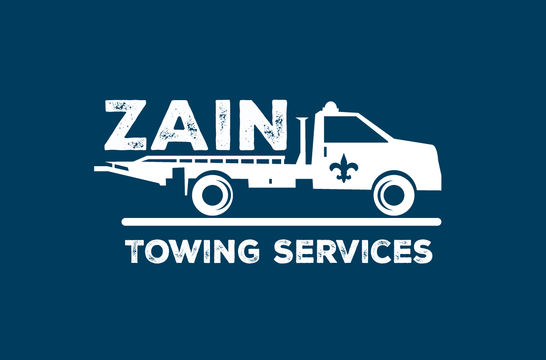 zain Towing